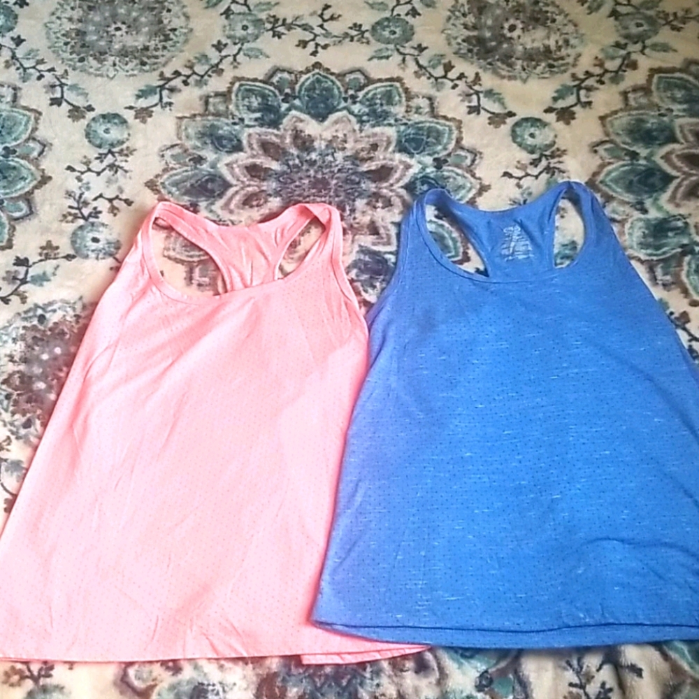 Active wear